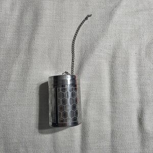 Reinmoson Large Tea Infuser for Loose Tea & Spice Infuser for Cooking